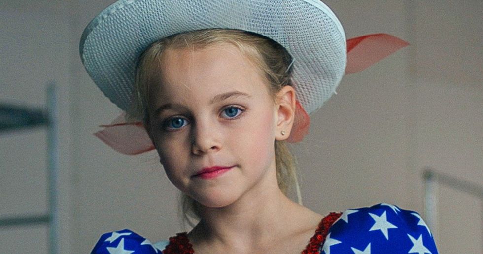 Why It Doesn’t Matter Who Killed JonBenet