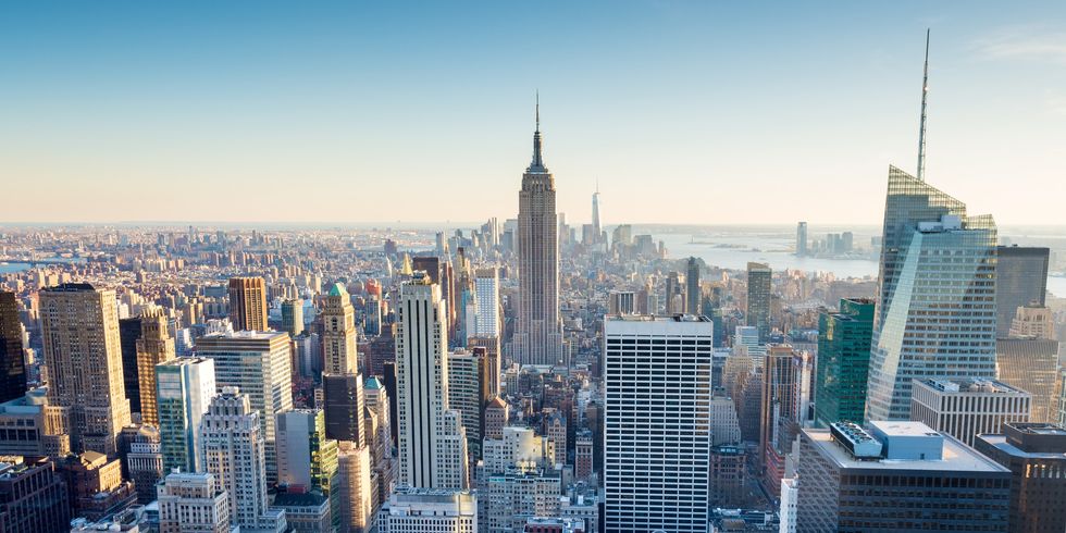 5 Cheap Things To Do In New York City