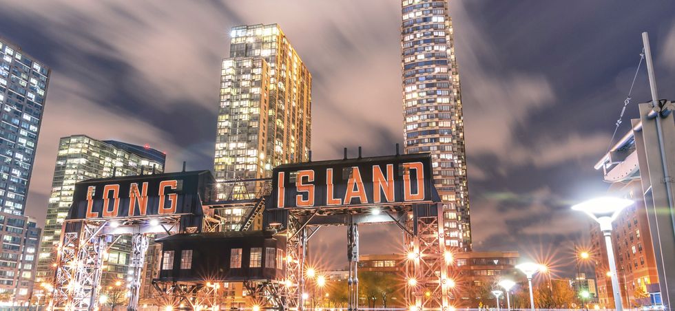 10 Signs You Grew Up On Long Island