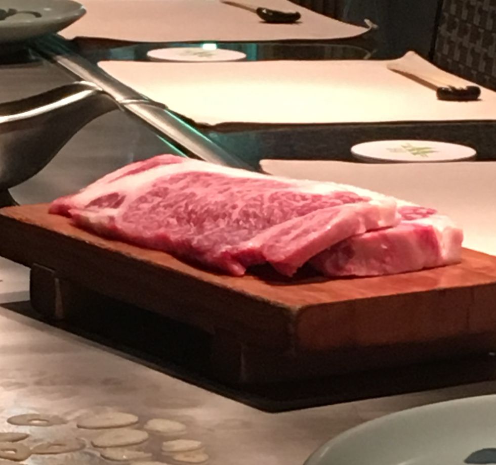 Japanese Beef Changed The Way I Eat American Beef