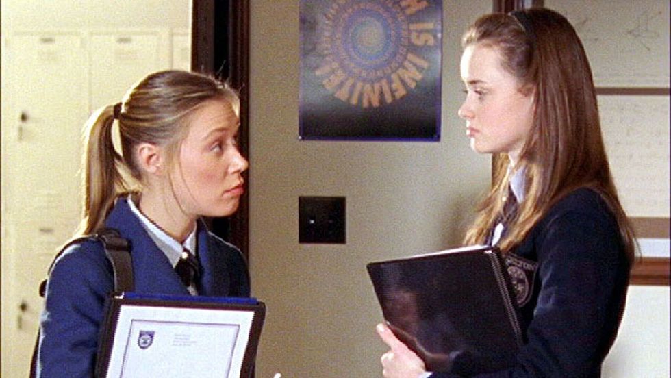 What Your Favorite Rory Gilmore Boy Says About You