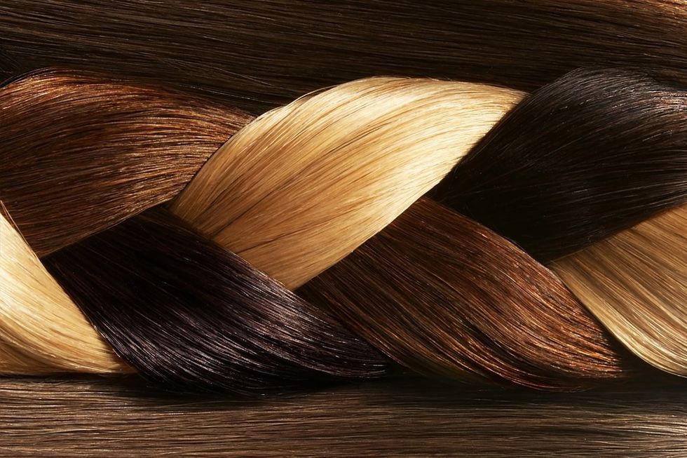 5 Different Hair Colors To Try This Summer