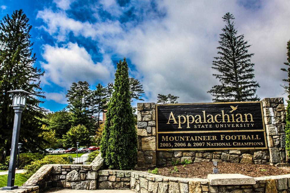 18 Tips for An App State Freshman
