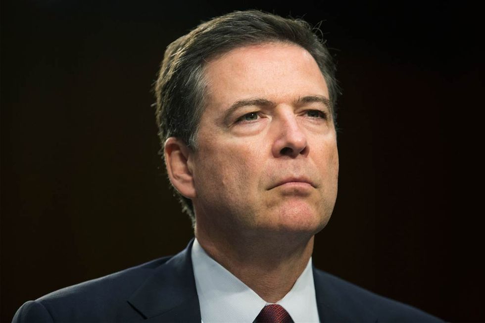 What are the REAL PROBLEMS with Firing Comey?