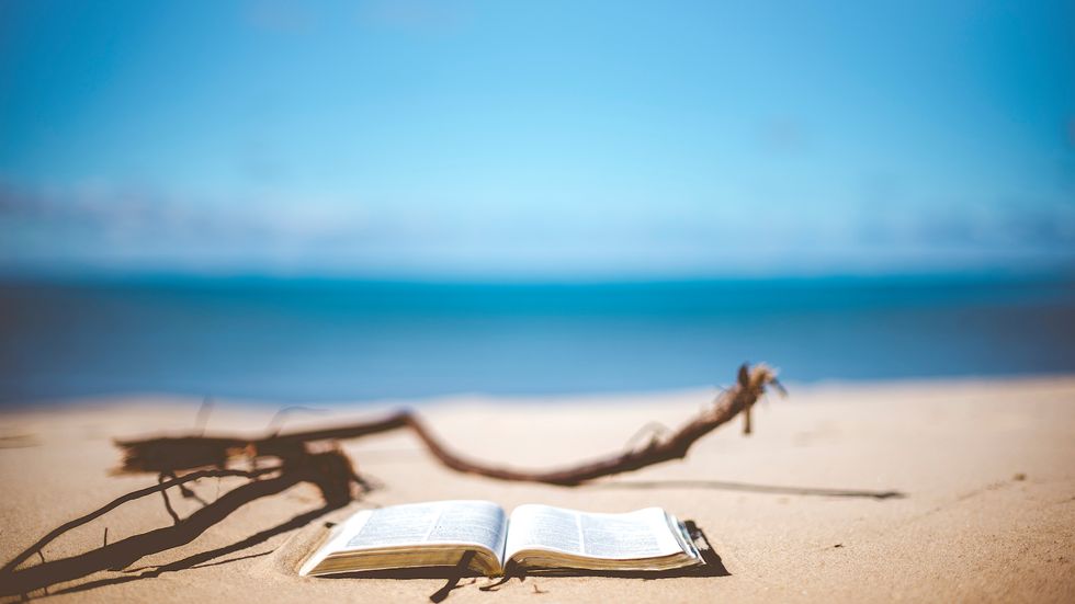 5 Great Books To Read This Summer