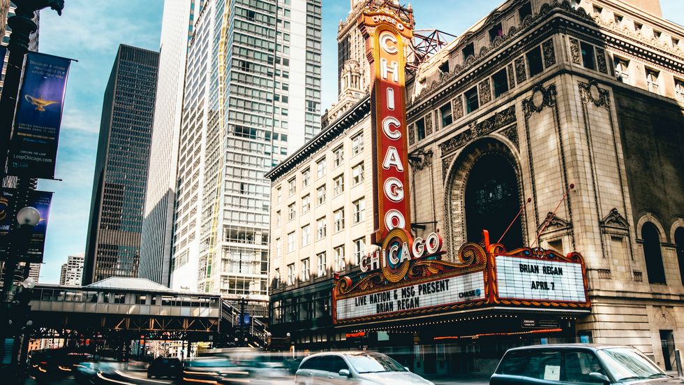 The Ultimate Guide To Chicago Slang