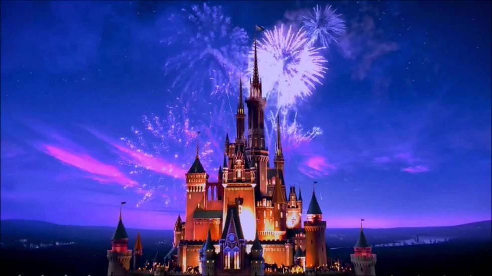 Coming Home From College, As Told By Disney GIFs