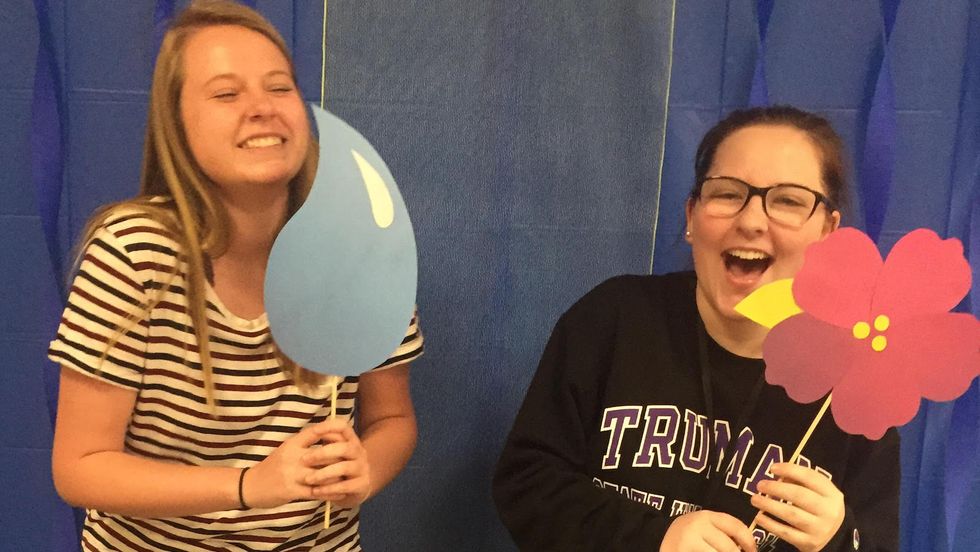 35 Thank-Yous Your Awesome Roommate Deserves To Hear