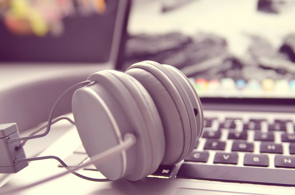 10 Playlists You Need In Your Life