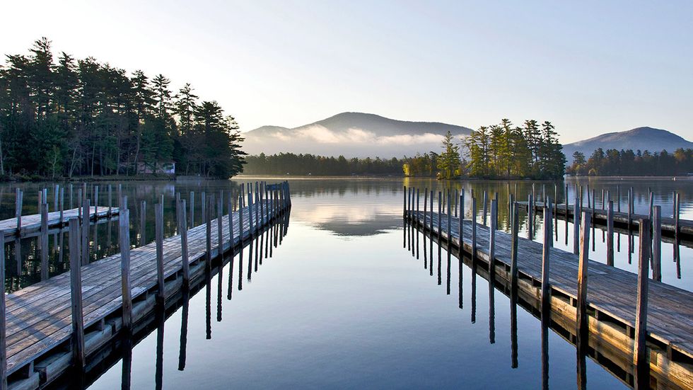 Your Upstate New York Summer Bucket-List