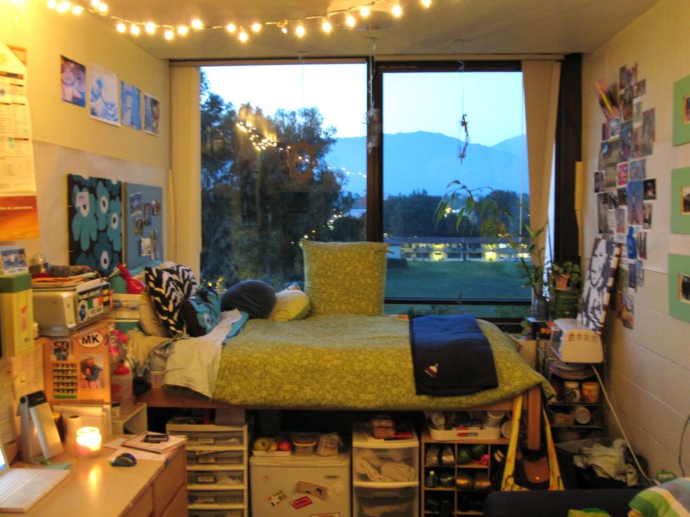 7 dorm room essentials I wish I had my freshman year of college