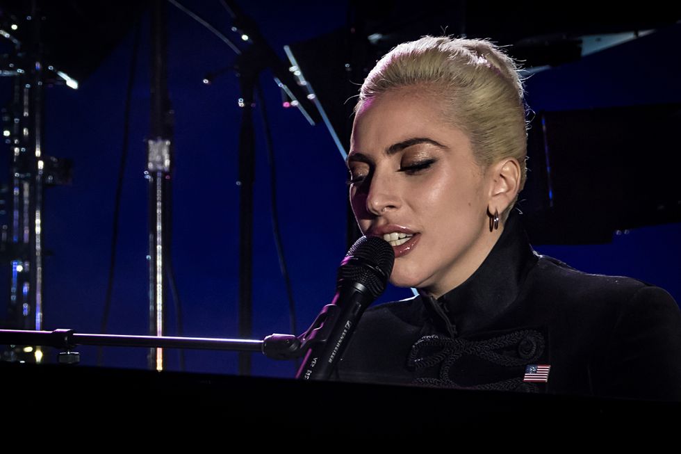 Lady Gaga Is An Inspiration, Not Just A Pop Culture Icon