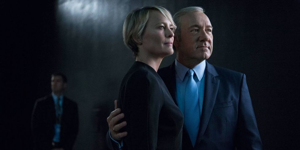 House of Cards Season 5: Have We Already Experienced It?