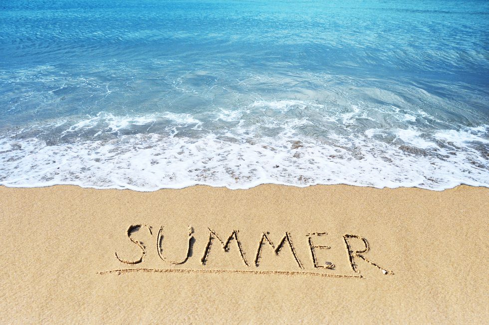 10 Reasons Summer Break Is Actually Kind Of The Worst