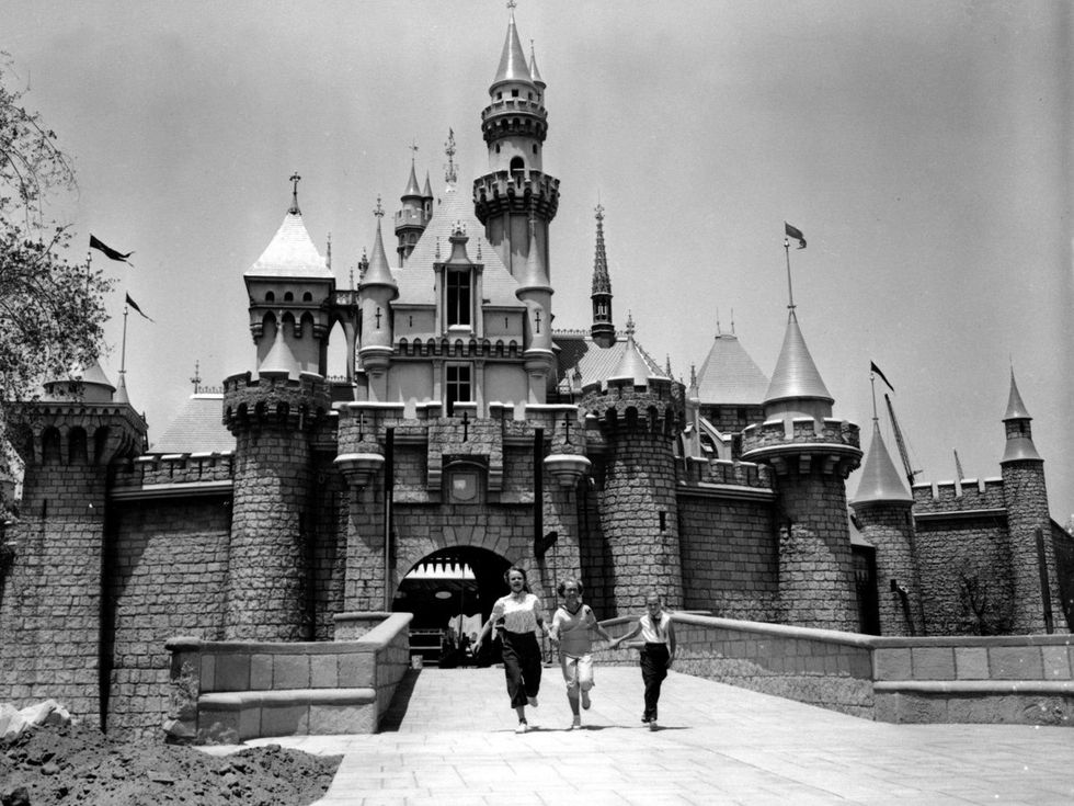 5 Disney Lands That Are Gone Forever