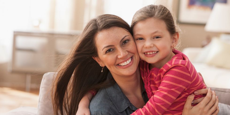 15 Things You Know To Be True If You Have An Amazing Mom