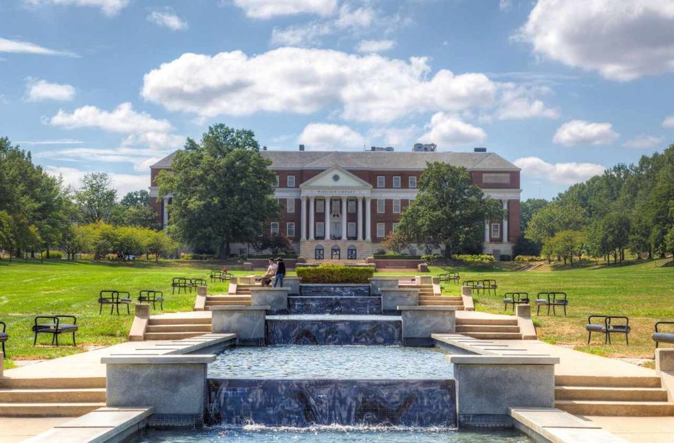 8 Things You'll Miss About UMD