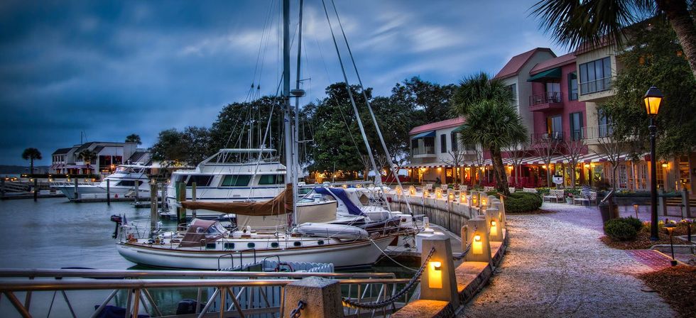 13 Things Everyone Who Visits Hilton Head Island Knows To Be True