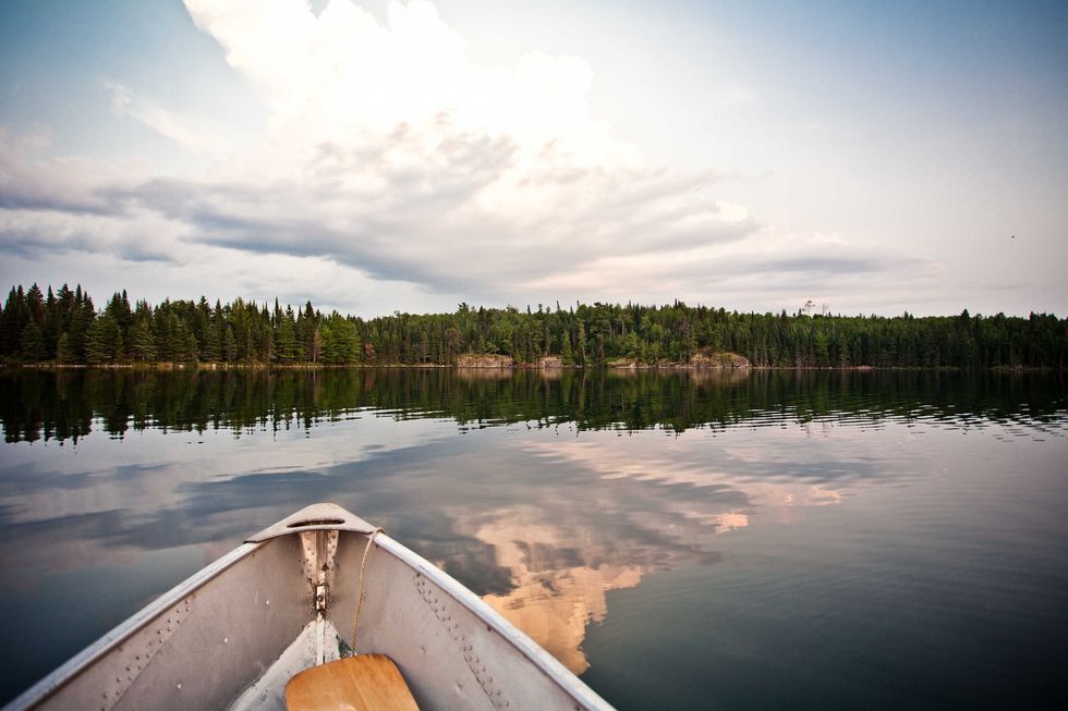 The 5 Stages of Working at Summer Camp