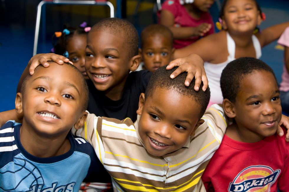 An Open Letter To Black Kids Living In A Society That Devalues Them