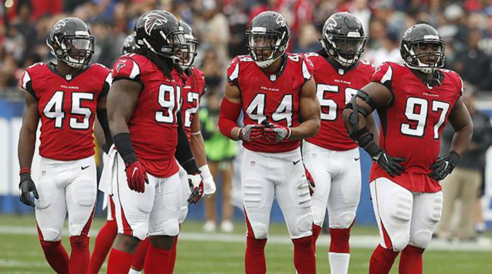 Just How Much Better Will This Falcons Defense Be?