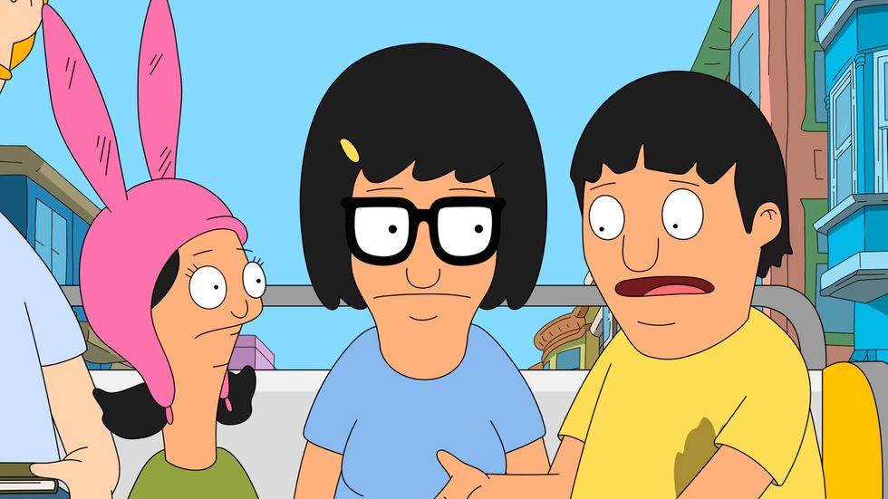 14 Times The Belcher Children Summed Up Your Finals Week