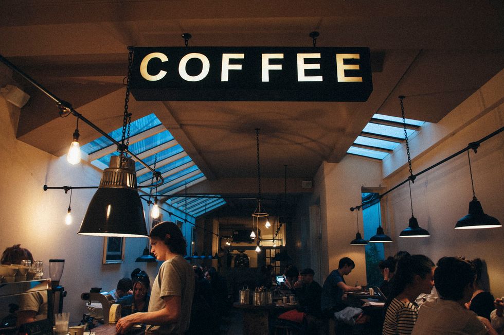 5 San Jose Coffee Shops You Need to Visit