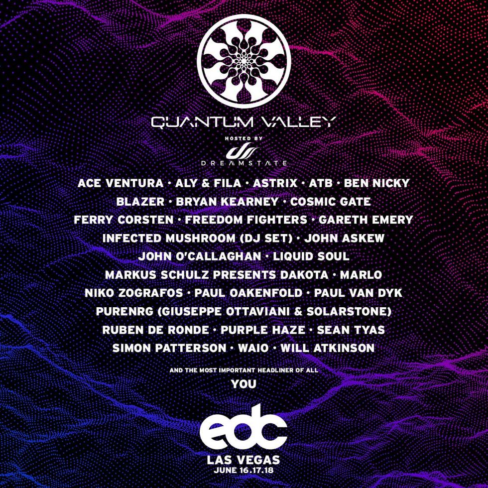 Stream Hoang @ EDC LAS VEGAS 2023 [LIVE SET] by Hoang