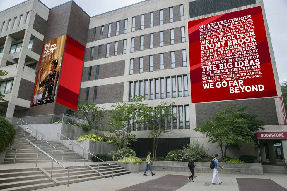 8 Things Only Stony Brook University Students Will Understand