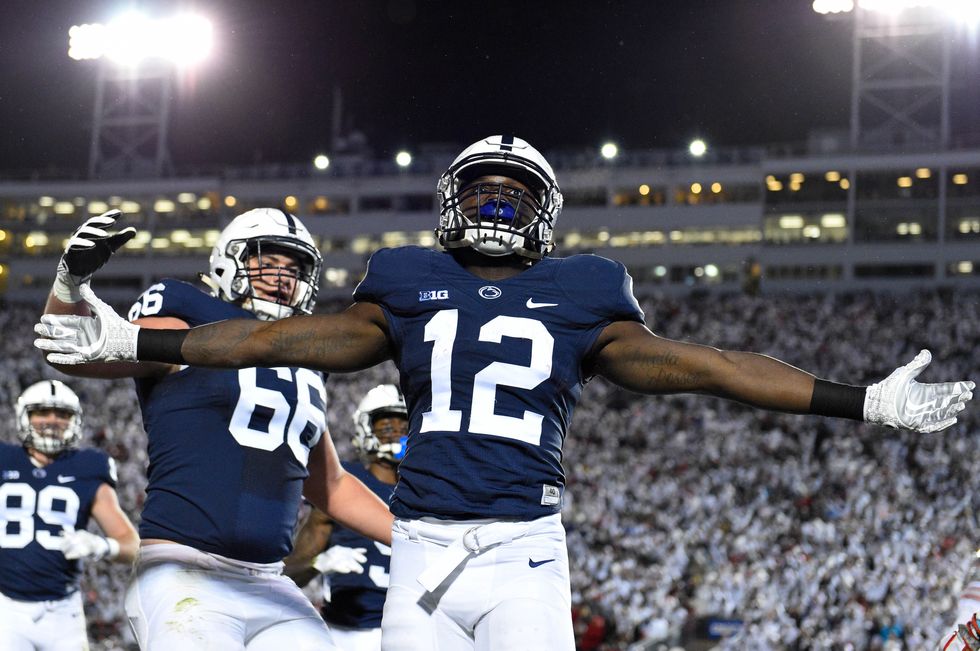 10 Things I Definitely Won't Miss About Penn State This Summer