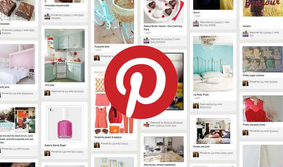 10 Ways Pinterest Is God's Gift To The Internet