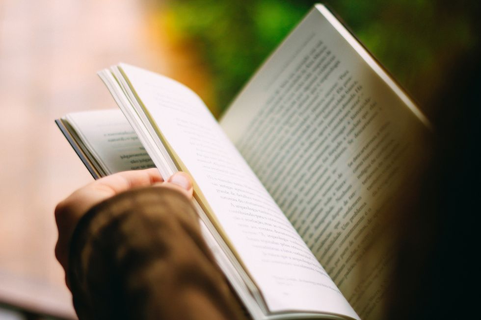 5 Books To Binge-Read This Summer