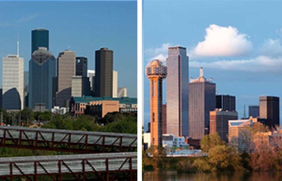 10 Reasons Why Houston Is NOT The Best City In Texas