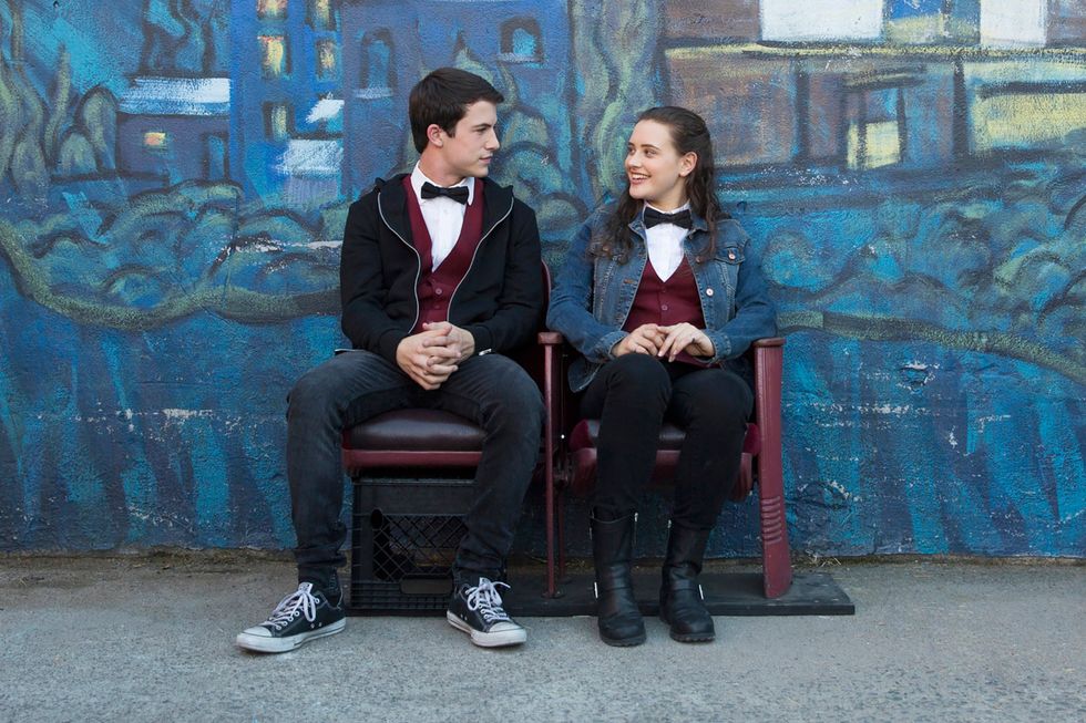 13 Reasons To Watch '13 Reasons Why'