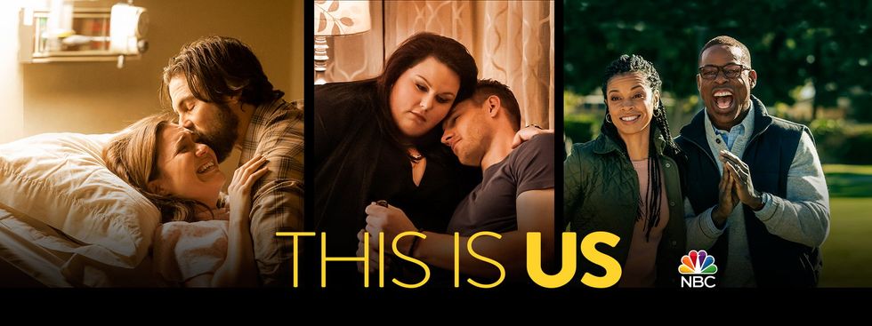 4 Reasons Why "This Is Us" Should Be Your New Favorite TV Show