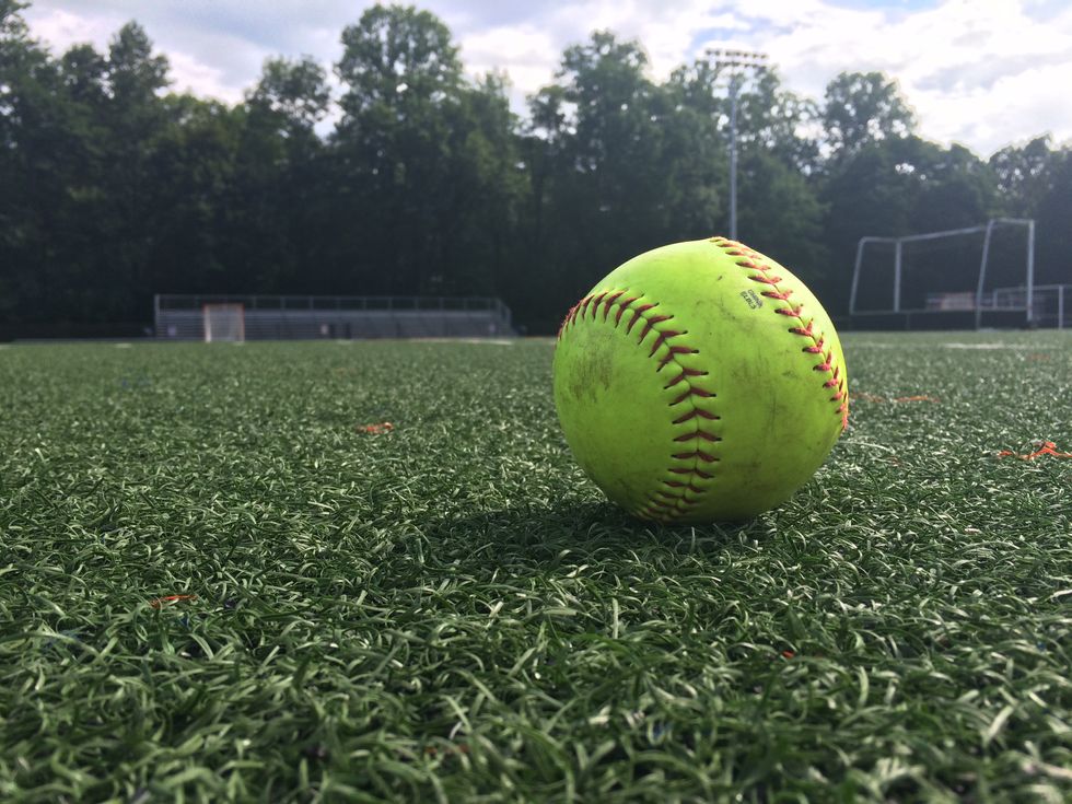 What Softball Has Taught Me About Perseverance