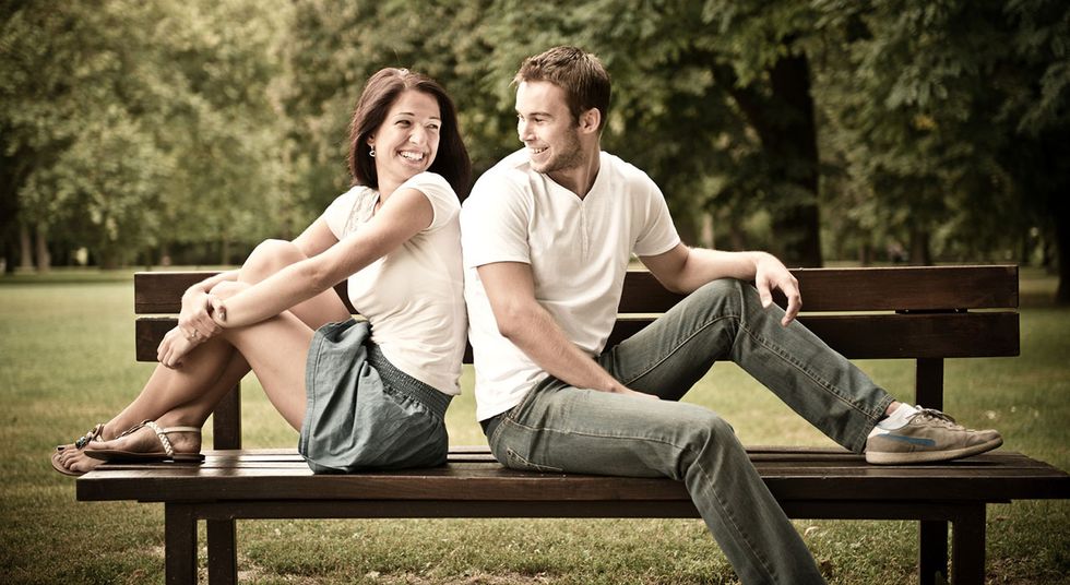 50 Questions To Ask A Guy To Find Out Who He Really Is