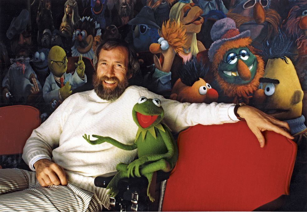 5 Jim Henson Quotes We Can All Appreciate