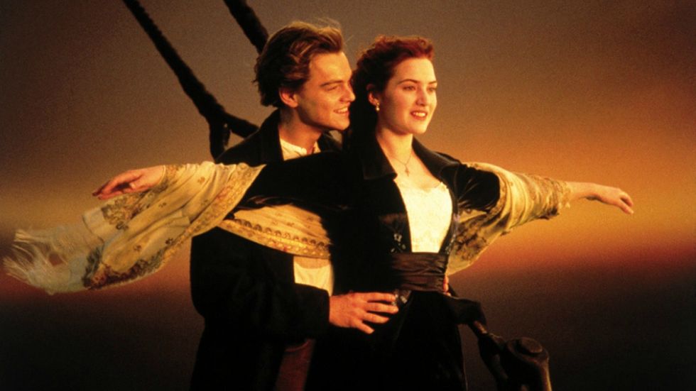 10 Reasons Why Titanic Is One Of The Greatest Movies Ever