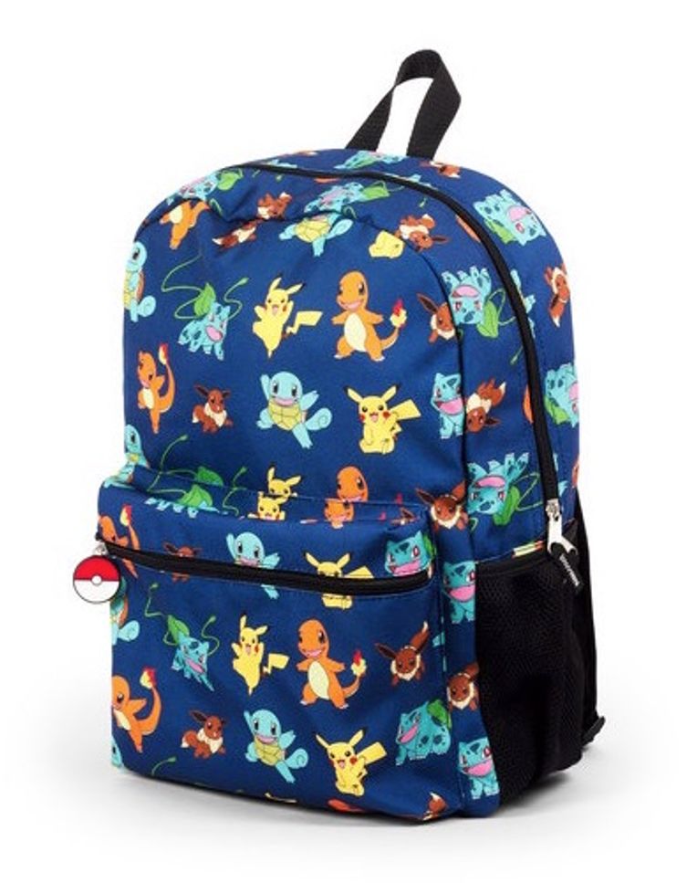 FREE Pokemon Lunchbox with Backpack Purchase at ToysRUs