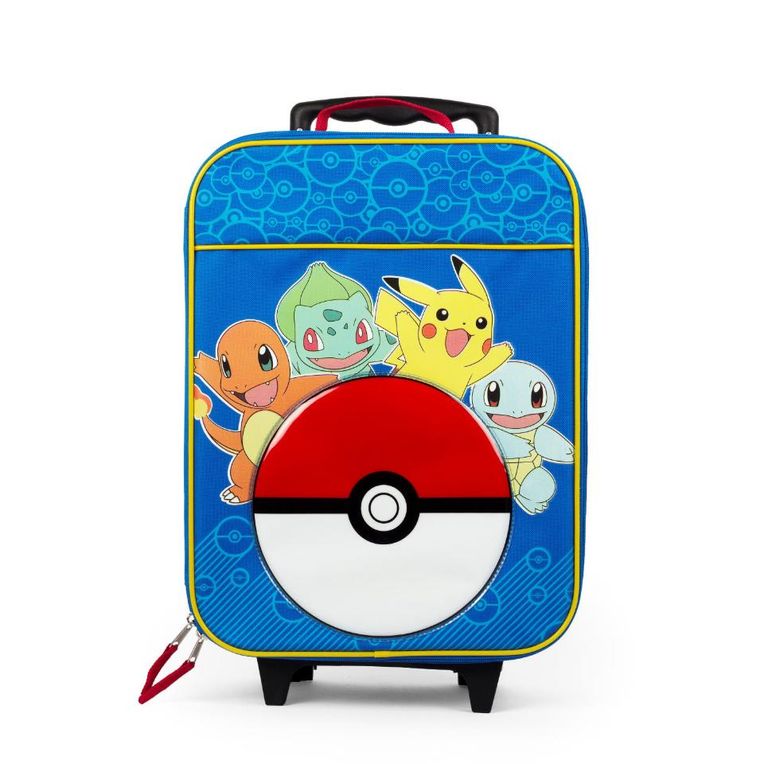 FREE Pokemon Lunchbox with Backpack Purchase at ToysRUs