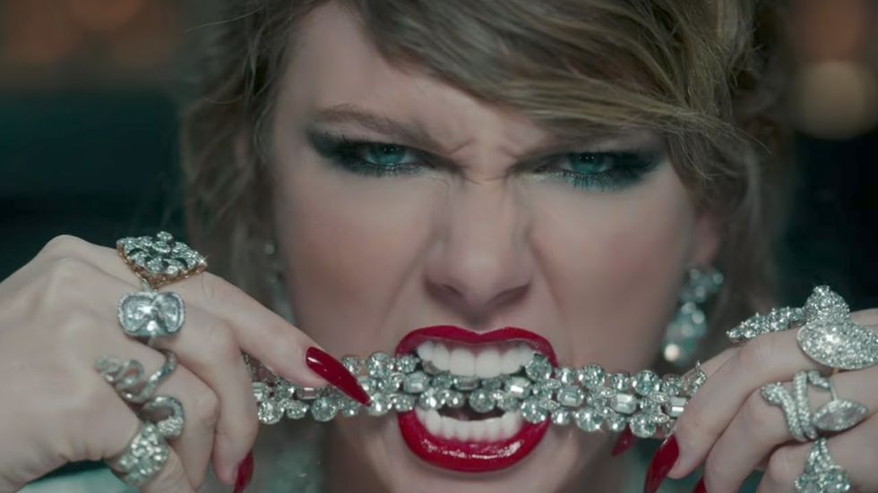 14 Things That Are Better Than Taylor Swift's New Singles