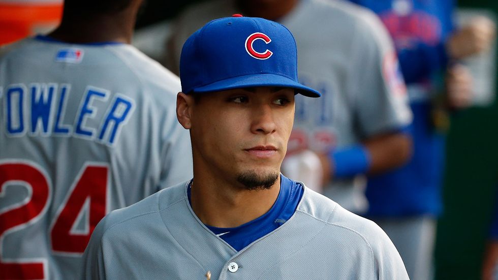 9 Reasons Javy Báez Is Significant To The Puerto Rican People