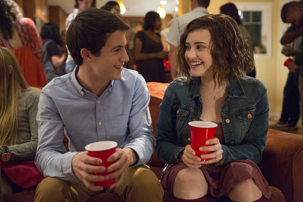 13 Reasons Why: Right Or Wrong?