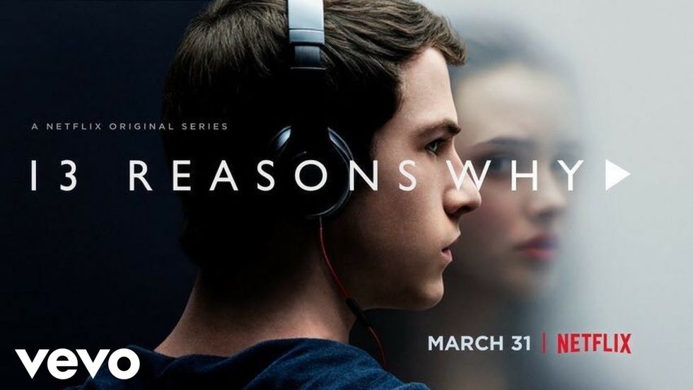 13 Reasons Why We Love 13 Reasons Why