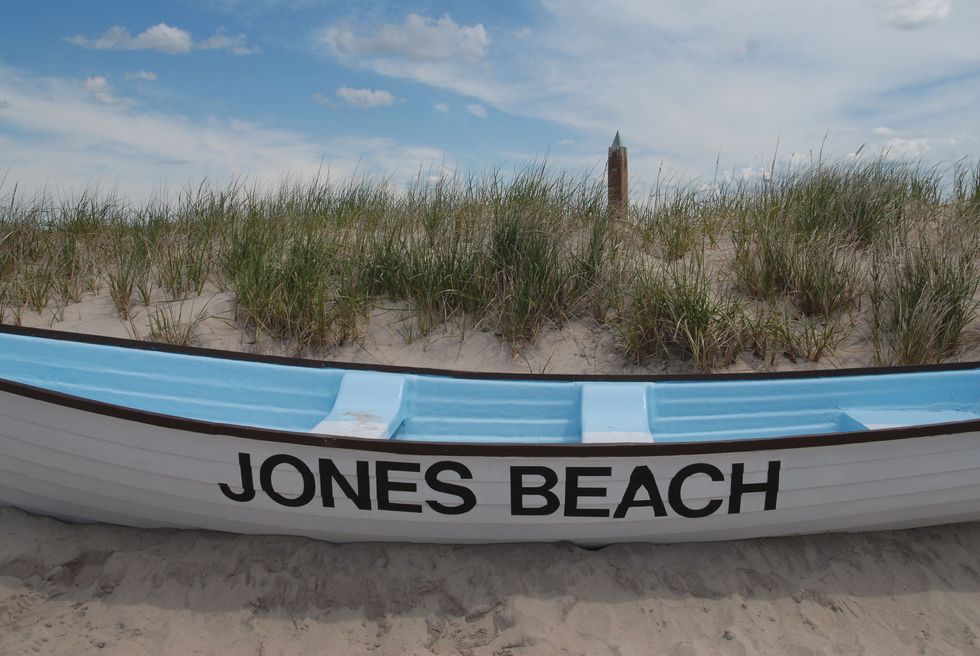 14 Ways To Make The Best Of Your Long Island Summer