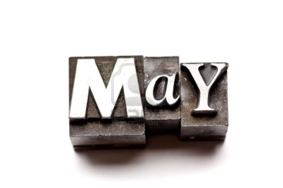 Crazy May Holidays You May Not Have Known About