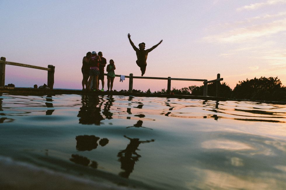 5 Things To Do This Summer That Won't Break Your Bank