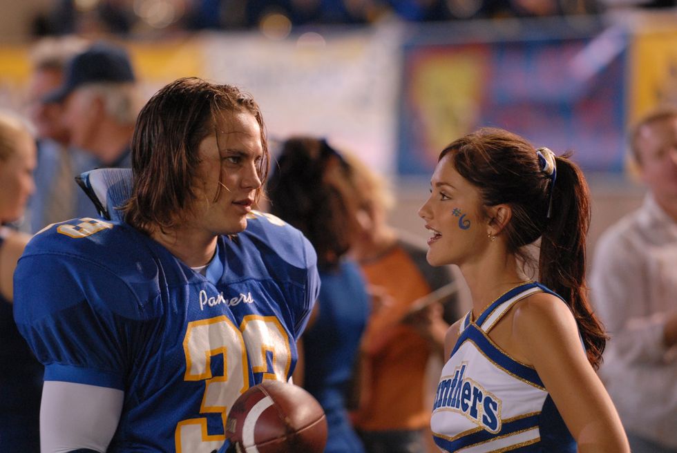 15 Spots Every 'Friday Night Lights' Fan Needs To Visit