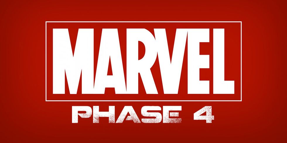 Why You Should Be Excited Over The Future Of The Marvel Cinematic/Cosmic Universe